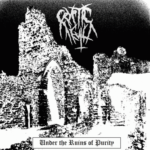 Cryptic Evil : Under the Ruins of Purity